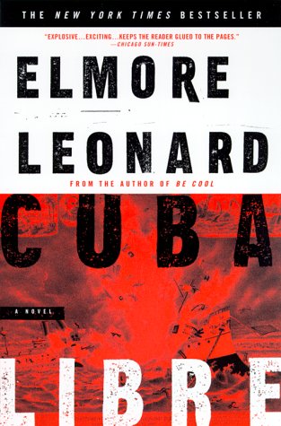 Beispielbild fr Cuba Libre zum Verkauf von Half Price Books Inc.