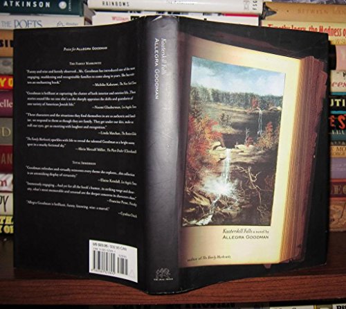 Beispielbild fr Kaaterskill Falls zum Verkauf von Wonder Book