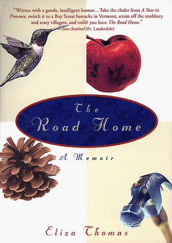 Stock image for The Road Home for sale by Better World Books