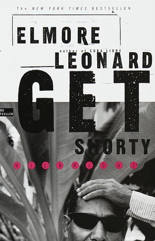 Get Shorty - Leonard, Elmore