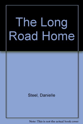 Beispielbild fr The Long Road Home (Limited Edition) zum Verkauf von SecondSale