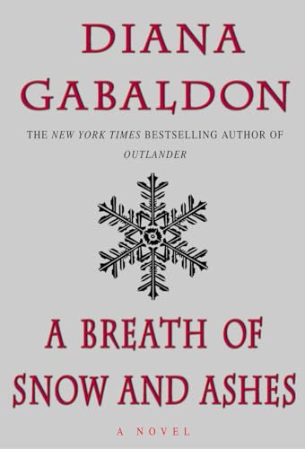 Stock image for A Breath of Snow and Ashes (Outlander) for sale by Reliant Bookstore