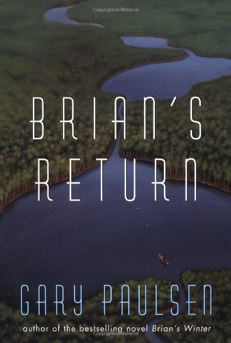 9780385325004: Brian's Return