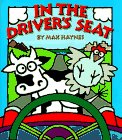 Imagen de archivo de In the Driver's Seat a la venta por Better World Books