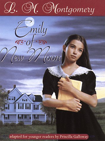 Beispielbild fr Emily of New Moon zum Verkauf von Better World Books