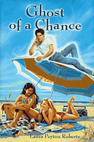 Stock image for Ghost of a Chance for sale by SecondSale