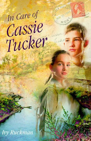 Imagen de archivo de In Care of Cassie Tucker a la venta por ThriftBooks-Dallas