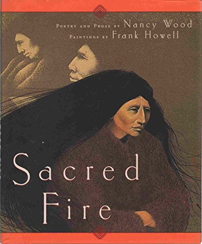 Beispielbild fr Sacred Fire zum Verkauf von SecondSale