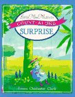 Stock image for Little Miss Muffet's Count-Along Surprise for sale by Wonder Book