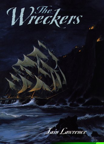 Beispielbild fr The Wreckers zum Verkauf von Wonder Book