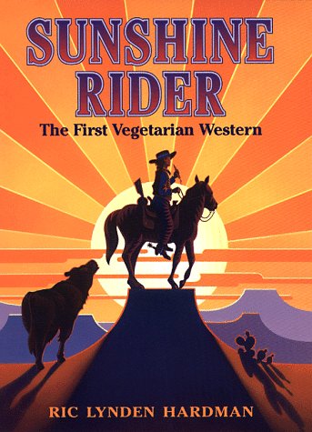 Imagen de archivo de Sunshine Rider a la venta por Wonder Book