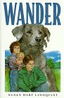 Stock image for Wander for sale by The Yard Sale Store