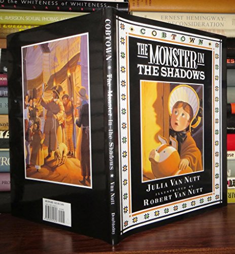 Immagine dell'editore per The Monster in the Shadows venduto da ThriftBooks-Atlanta