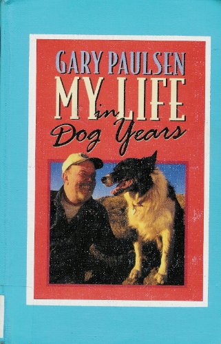 Imagen de archivo de My Life in Dog Years a la venta por SecondSale