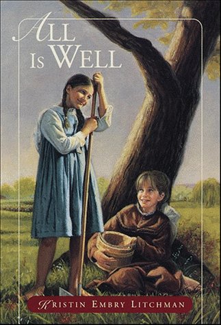 Stock image for All Is Well for sale by Better World Books: West