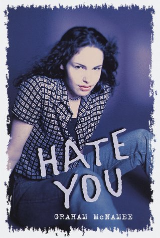 Stock image for Hate You for sale by Zoom Books Company