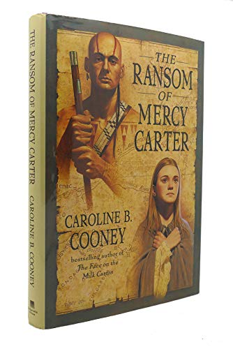 Stock image for The Ransom of Mercy Carter for sale by Better World Books: West