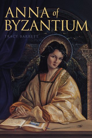 Stock image for Anna of Byzantium for sale by SecondSale