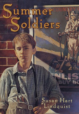 Stock image for Summer Soldiers for sale by ThriftBooks-Atlanta