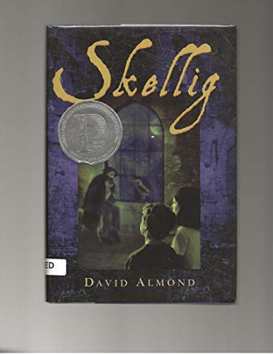 Beispielbild fr Skellig (Printz Honor) zum Verkauf von SecondSale