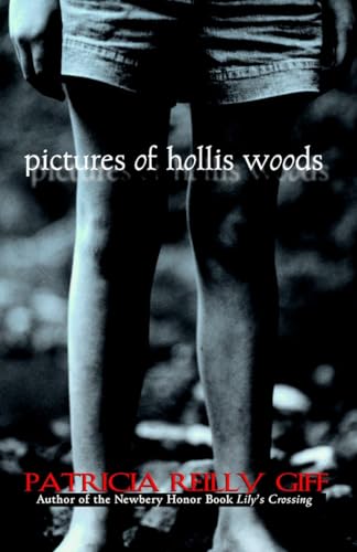 Imagen de archivo de Pictures of Hollis Woods (Newbery Honor Book) a la venta por SecondSale