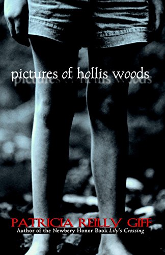 Stock image for Pictures of Hollis Woods (Newbery Honor Book) for sale by SecondSale
