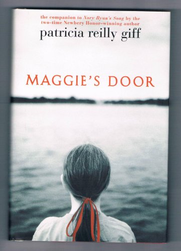 9780385326582: Maggie's Door