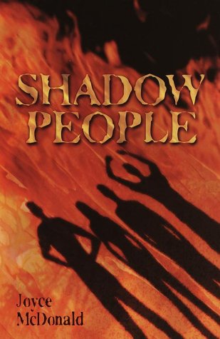 Imagen de archivo de Shadow People a la venta por Better World Books