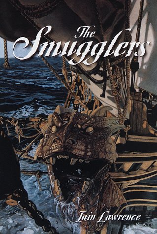 Stock image for The Smugglers for sale by WeSavings LLC