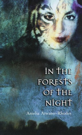Beispielbild fr In the Forests of the Night (Den of Shadows) zum Verkauf von More Than Words