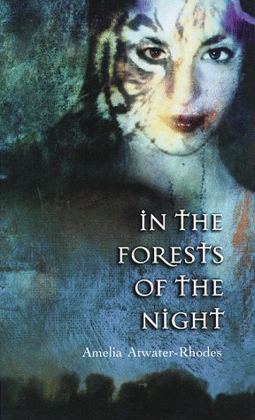 9780385326742: In the Forests of the Night (Den of Shadows, 1)