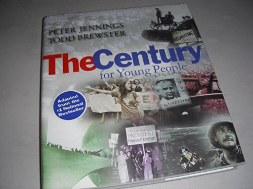 9780385327084: The Century for Young People