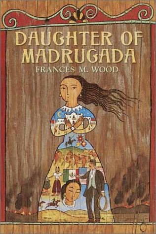 Imagen de archivo de Daughter of Madrugada a la venta por ThriftBooks-Atlanta