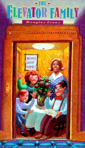 Stock image for The Elevator Family for sale by ThriftBooks-Dallas