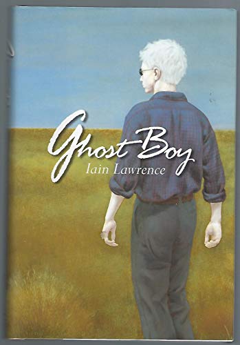 Stock image for Ghost Boy for sale by Gulf Coast Books