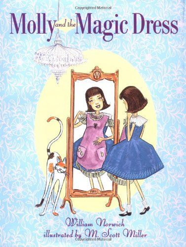 9780385327459: Molly and the Magic Dress
