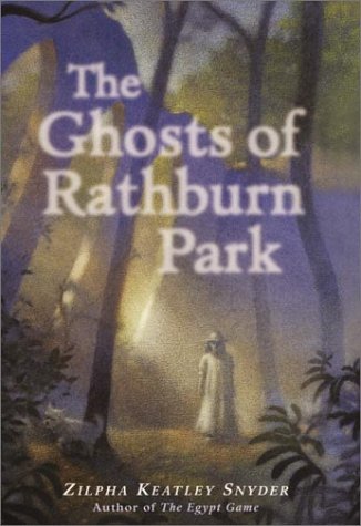 9780385327671: The Ghosts of Rathburn Park