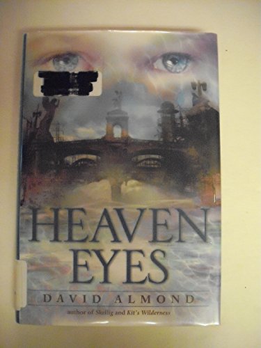 Heaven Eyes (Signed)