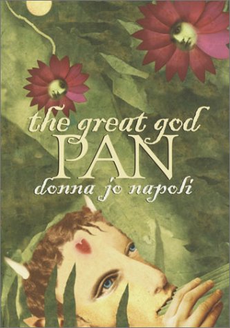 9780385327770: The Great God Pan