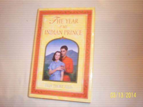 Beispielbild fr The Year of My Indian Prince zum Verkauf von Better World Books