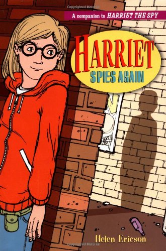 9780385327862: Harriet Spies Again (Edgar Allen Poe Award. Best Juvenile (Awards))