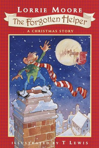 Beispielbild fr The Forgotten Helper: A Christmas Story zum Verkauf von SecondSale