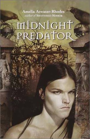 9780385327947: Midnight Predator (Den of Shadows, 4)