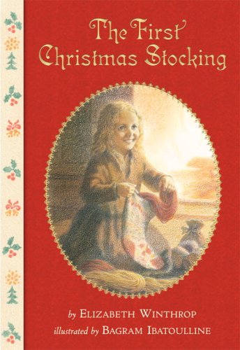 Stock image for The First Christmas Stocking for sale by ZBK Books