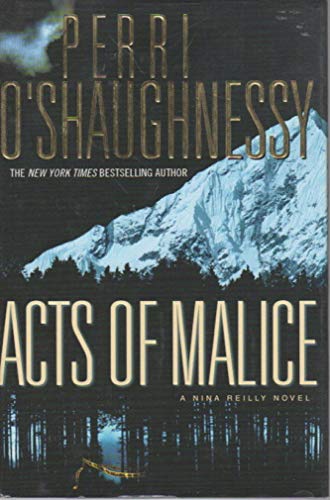 9780385332767: Acts of Malice