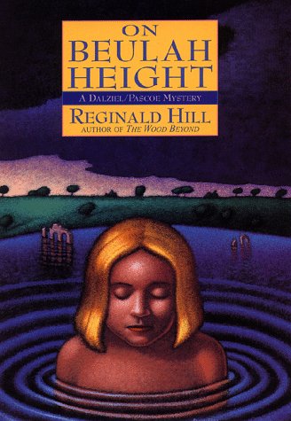 Stock image for On Beulah Height for sale by Library House Internet Sales