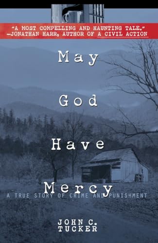 Beispielbild fr May God Have Mercy: A True Story of Crime and Punishment zum Verkauf von Wonder Book