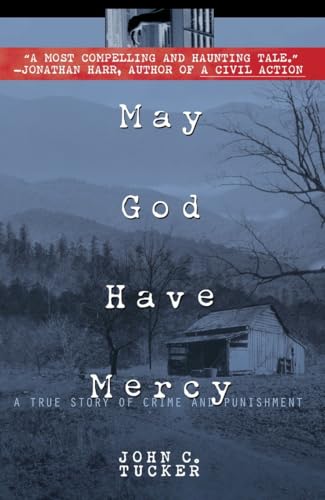 Imagen de archivo de May God Have Mercy: A True Story of Crime and Punishment a la venta por SecondSale