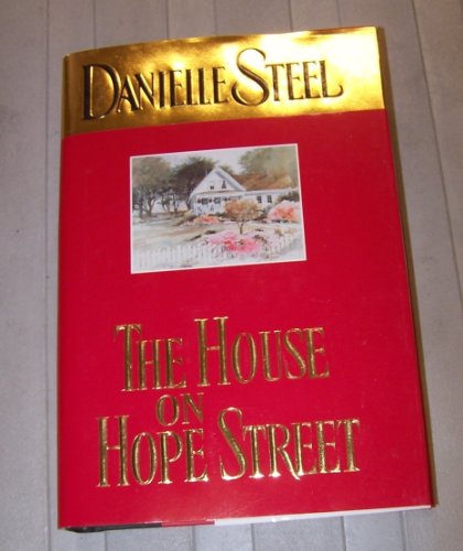 Imagen de archivo de The House of Hope Street a la venta por Faith In Print