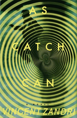 Stock image for As Catch Can for sale by Bookmarc's